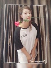 鄞州妹妹超棒