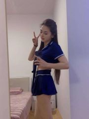 武侯性感美女