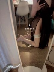 南山白嫩御姐