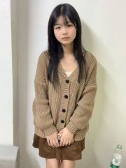 南海新人小妹