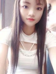 小姑娘