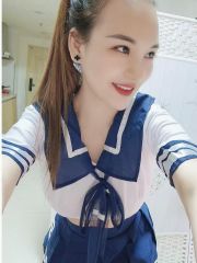 瘦底大胸圆圆