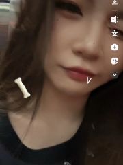 呼市小美女