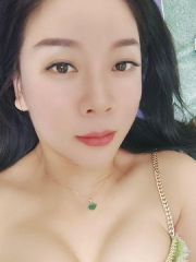 御姐型小云朵