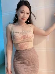 清纯可爱服务型御姐