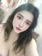 南山巨乳妹子