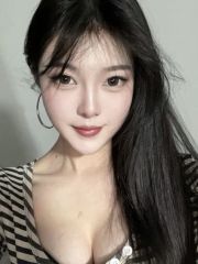 女朋友的感觉