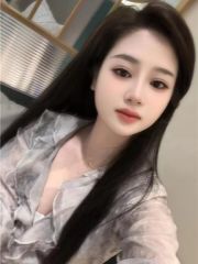 高挑美女老师