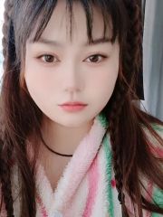 临潼多汁妹