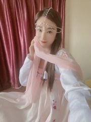 风骚尤物不一样