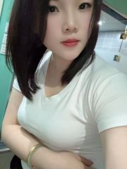 成都肤白貌美