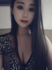 滨江小女人