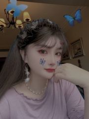 滨江微胖妹妹