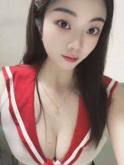 粉嫩初下海