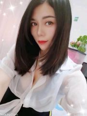 温柔性感女友