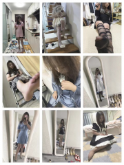 sm骚女
