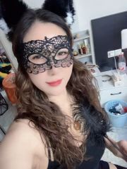 气质长腿熟女