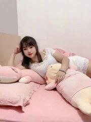 粉嫩鲍鱼女孩