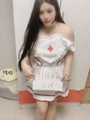 湖州妹妹苏苏