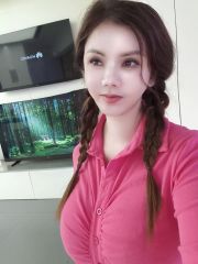 可爱小少妇