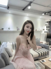耐操水灵妹子