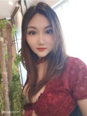 大胸少妇