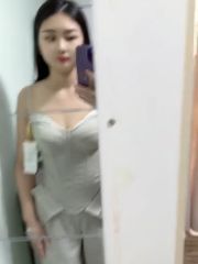 龙岗小姐姐