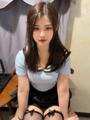 一线天